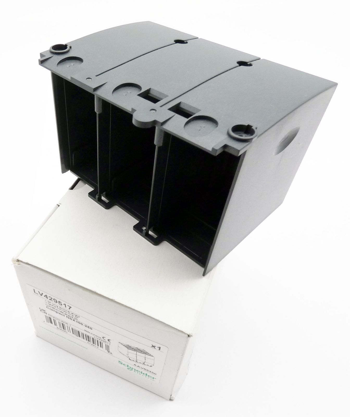 SCHNEIDER ELECTRIC - Image 1