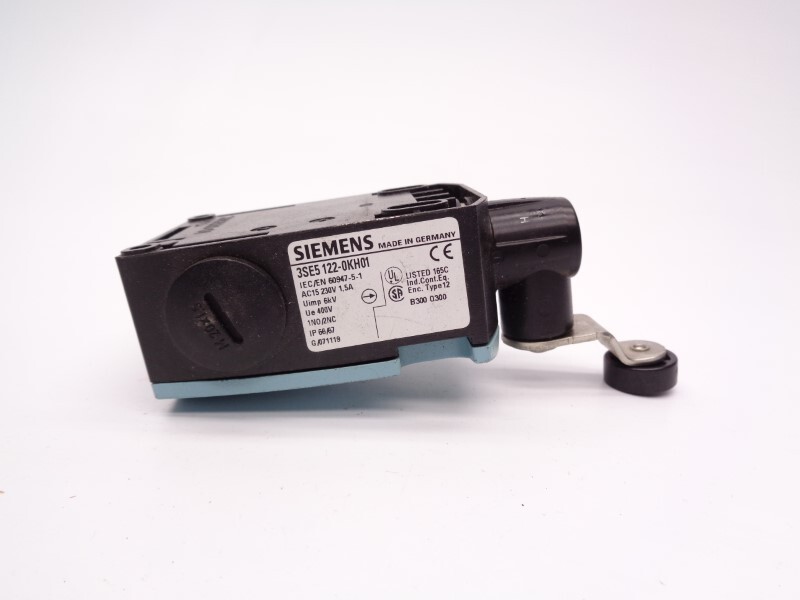 SIEMENS - Image 1
