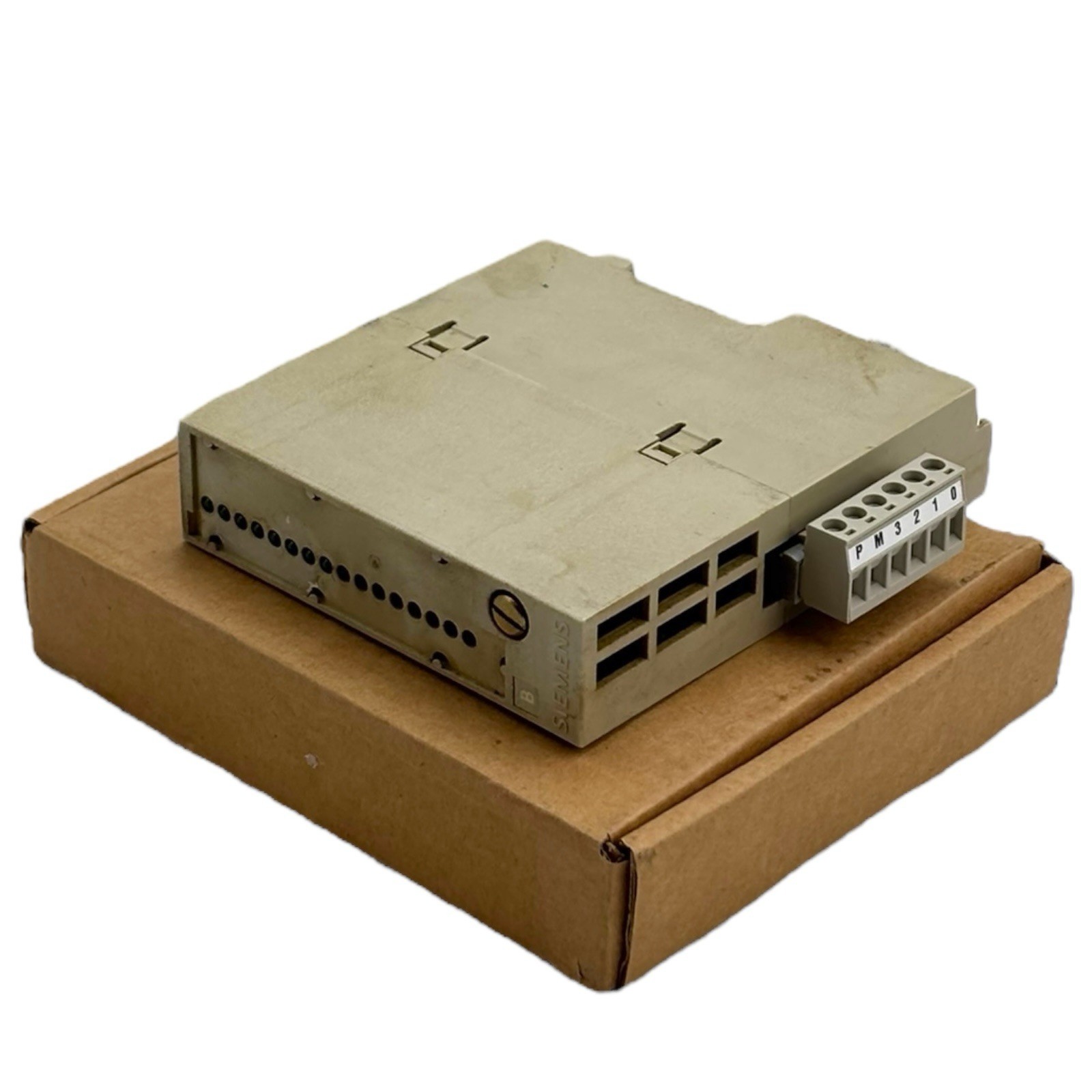 SIEMENS - Image 1