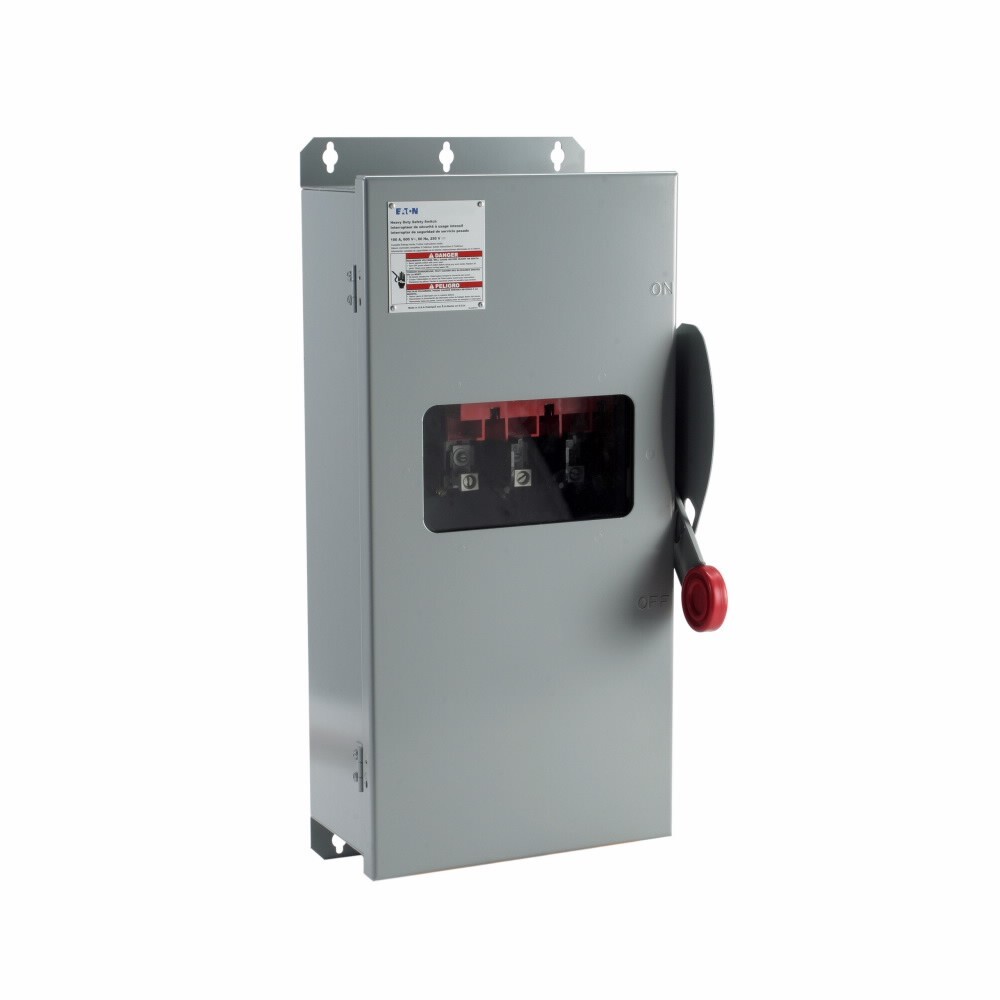 EATON - Image 1
