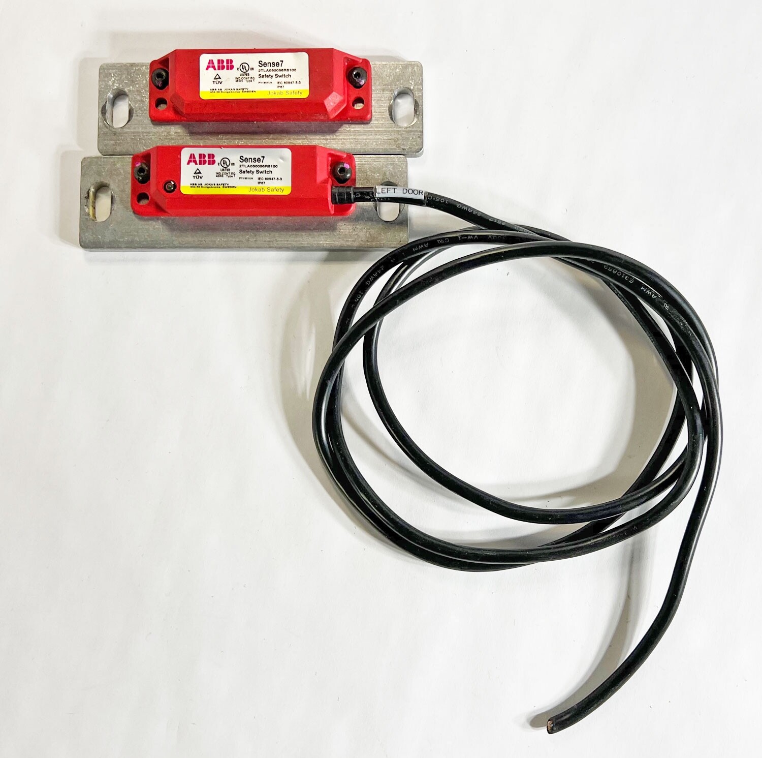 ABB - Image 1