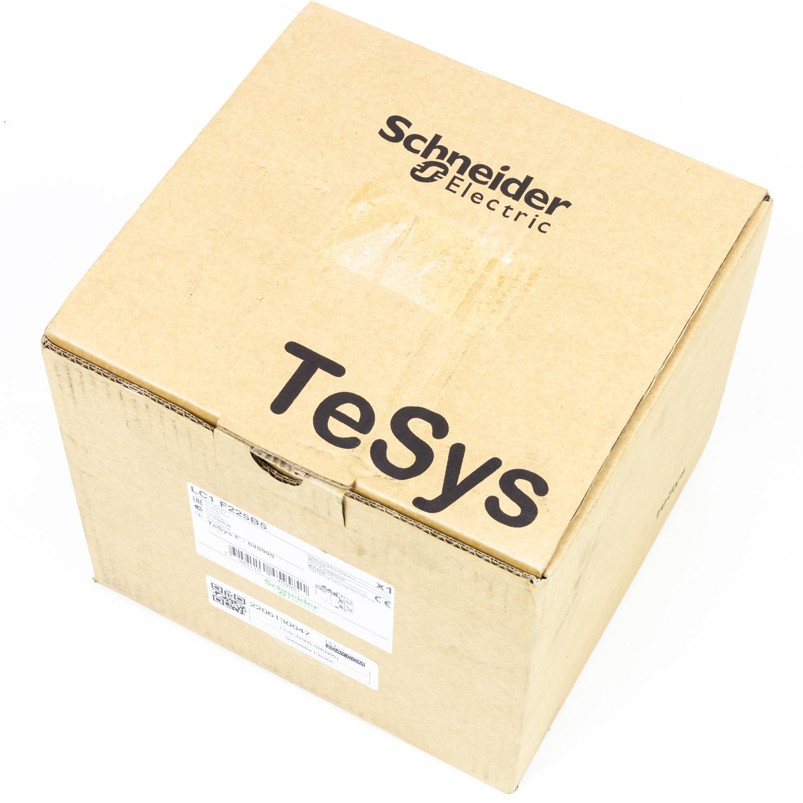 SCHNEIDER ELECTRIC - Image 1