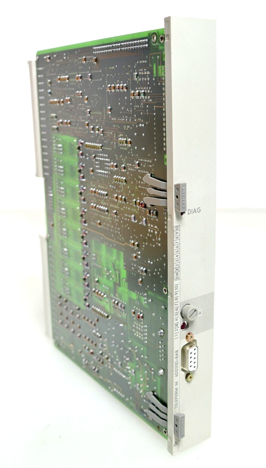 SIEMENS - Image 1