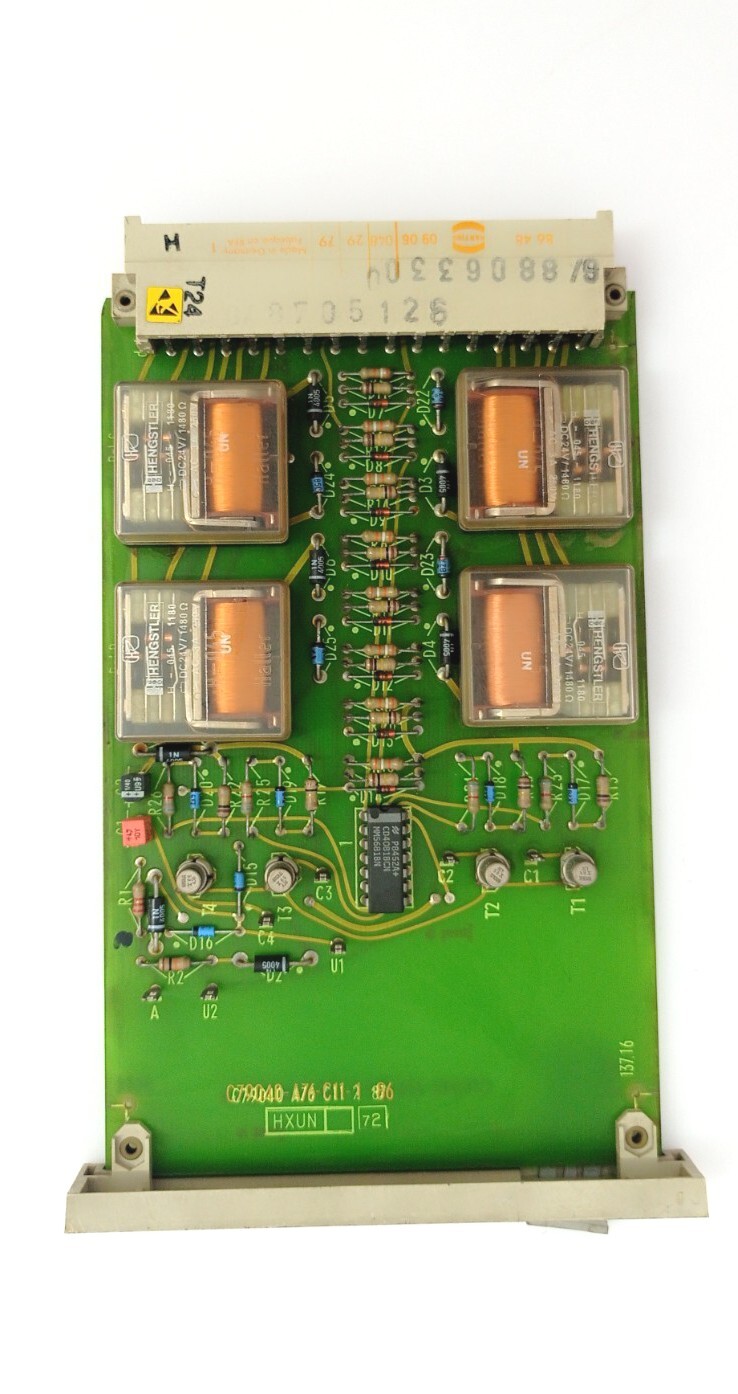 SIEMENS - Image 1