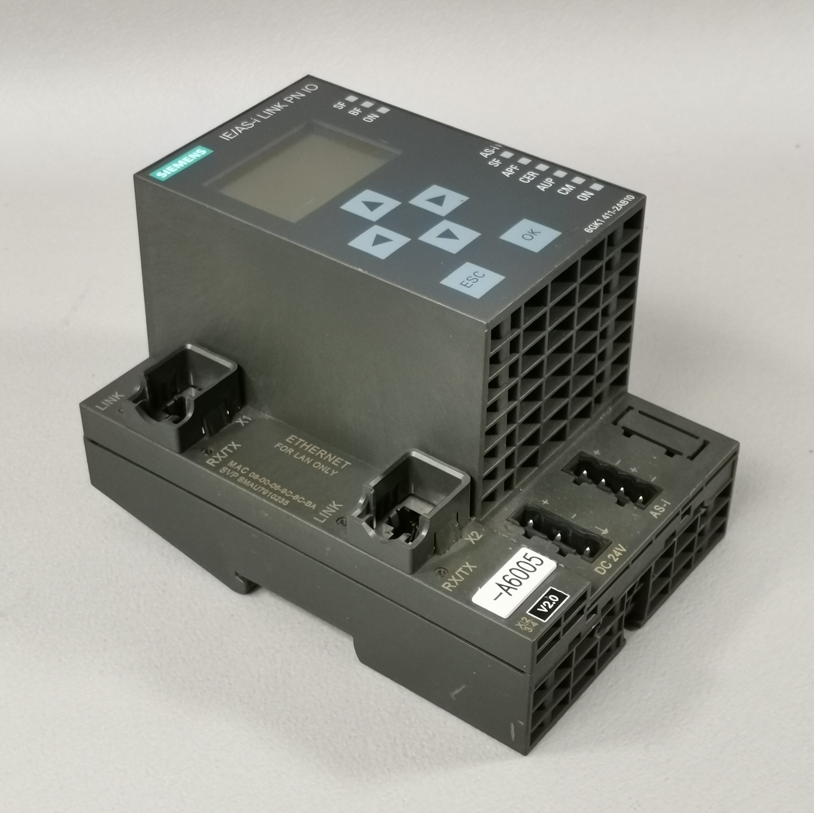 SIEMENS - Image 1