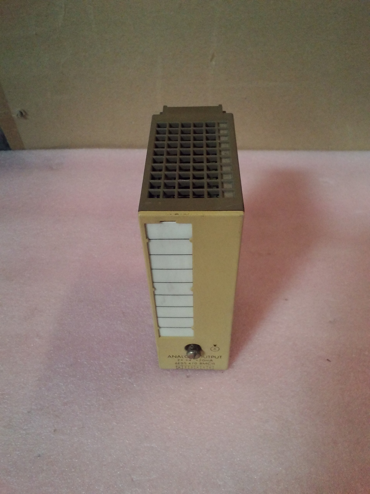 SIEMENS - Image 1
