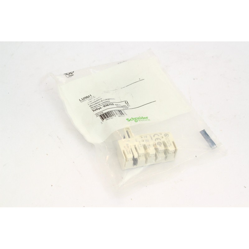 SCHNEIDER ELECTRIC - Image 1