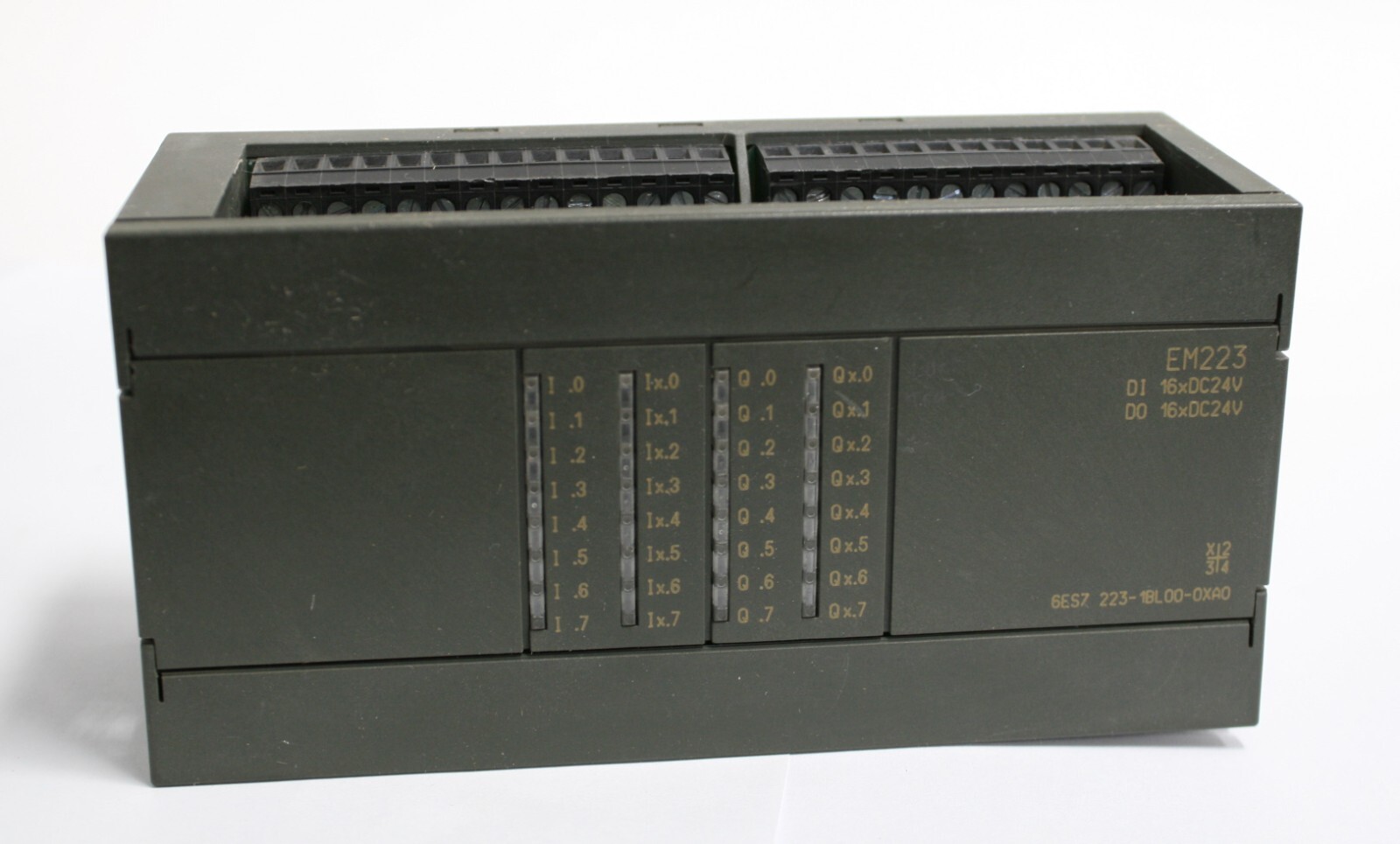 SIEMENS - Image 1