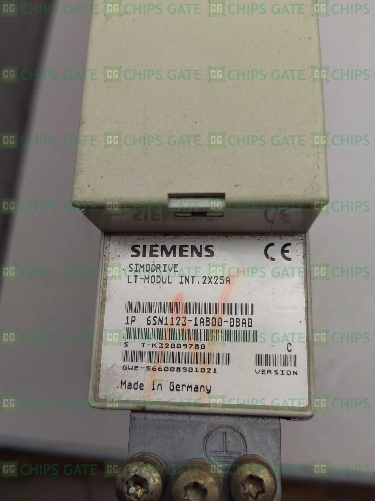 SIEMENS - Image 1