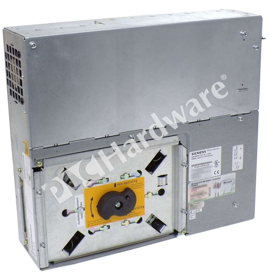 SIEMENS - Image 1