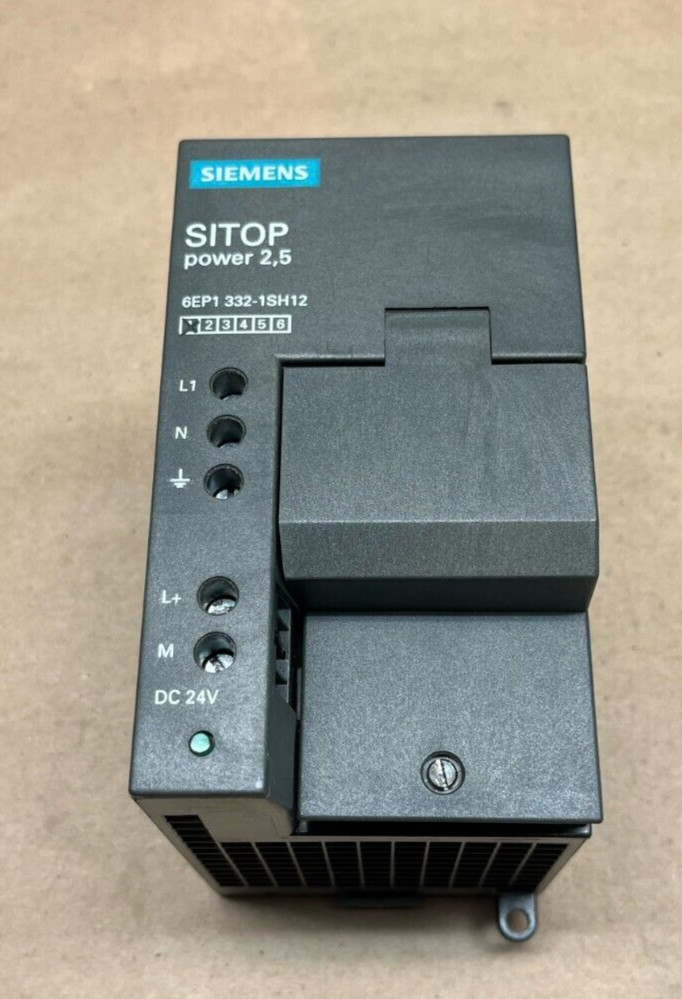 SIEMENS - Image 1