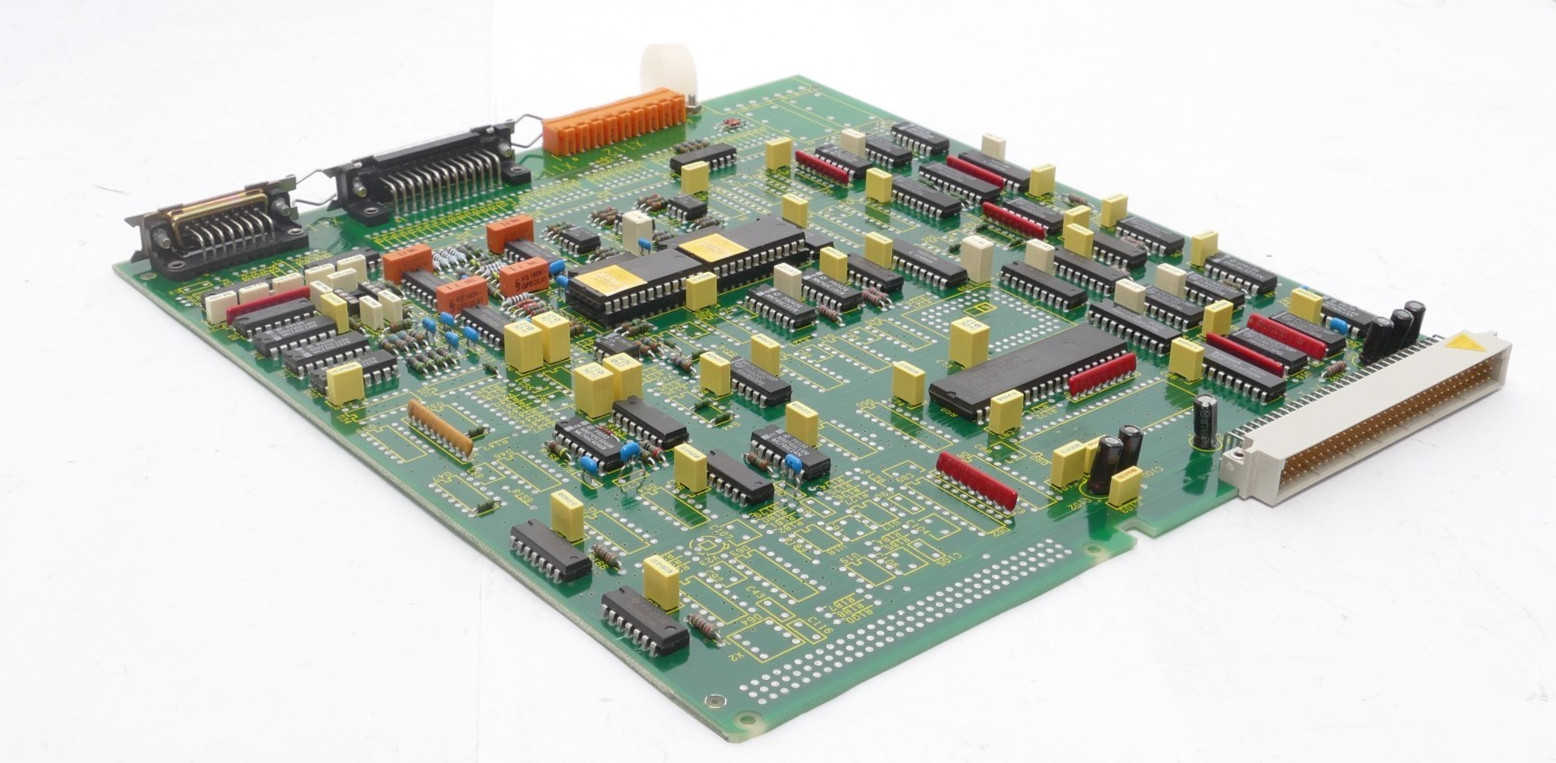 SIEMENS - Image 1