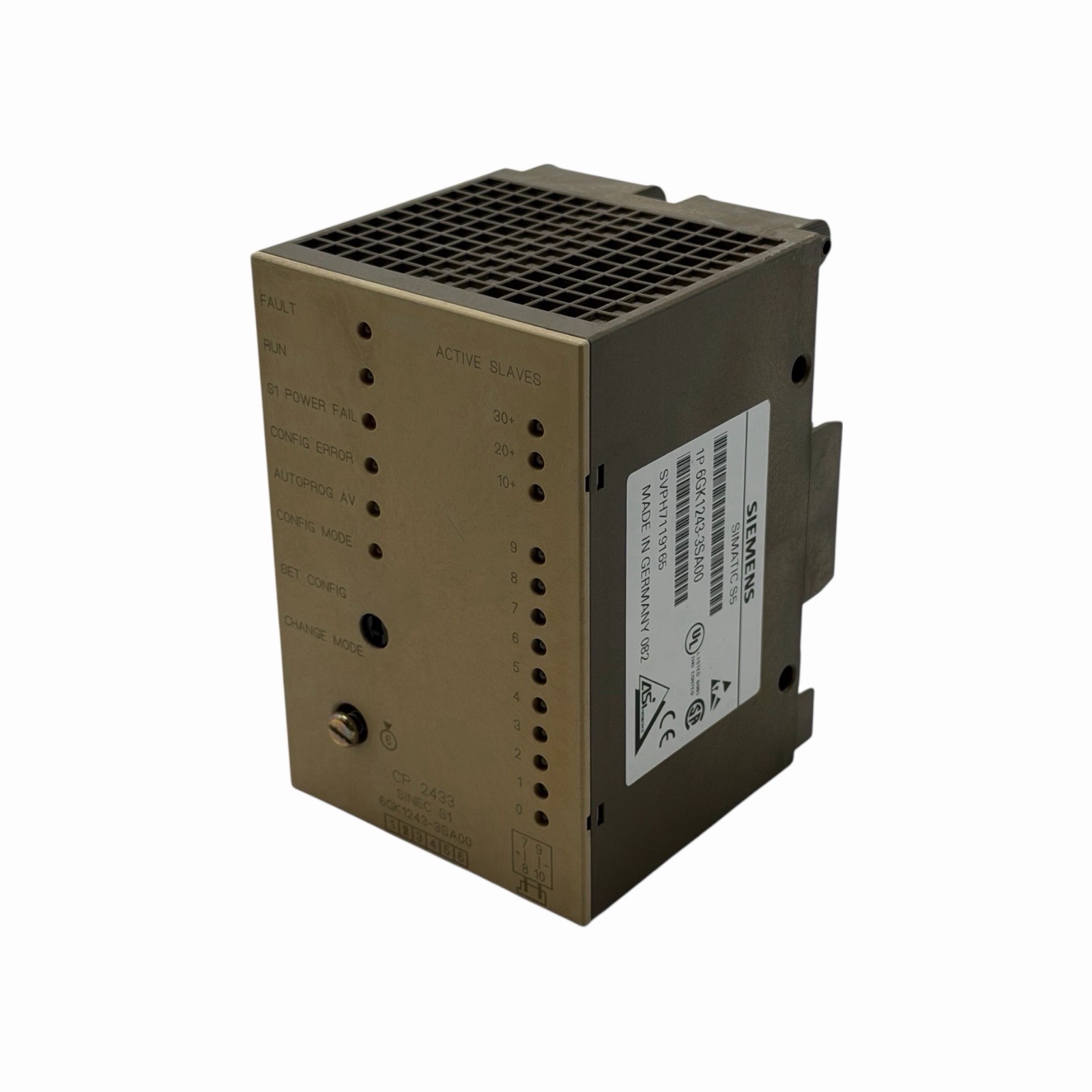 SIEMENS - Image 1