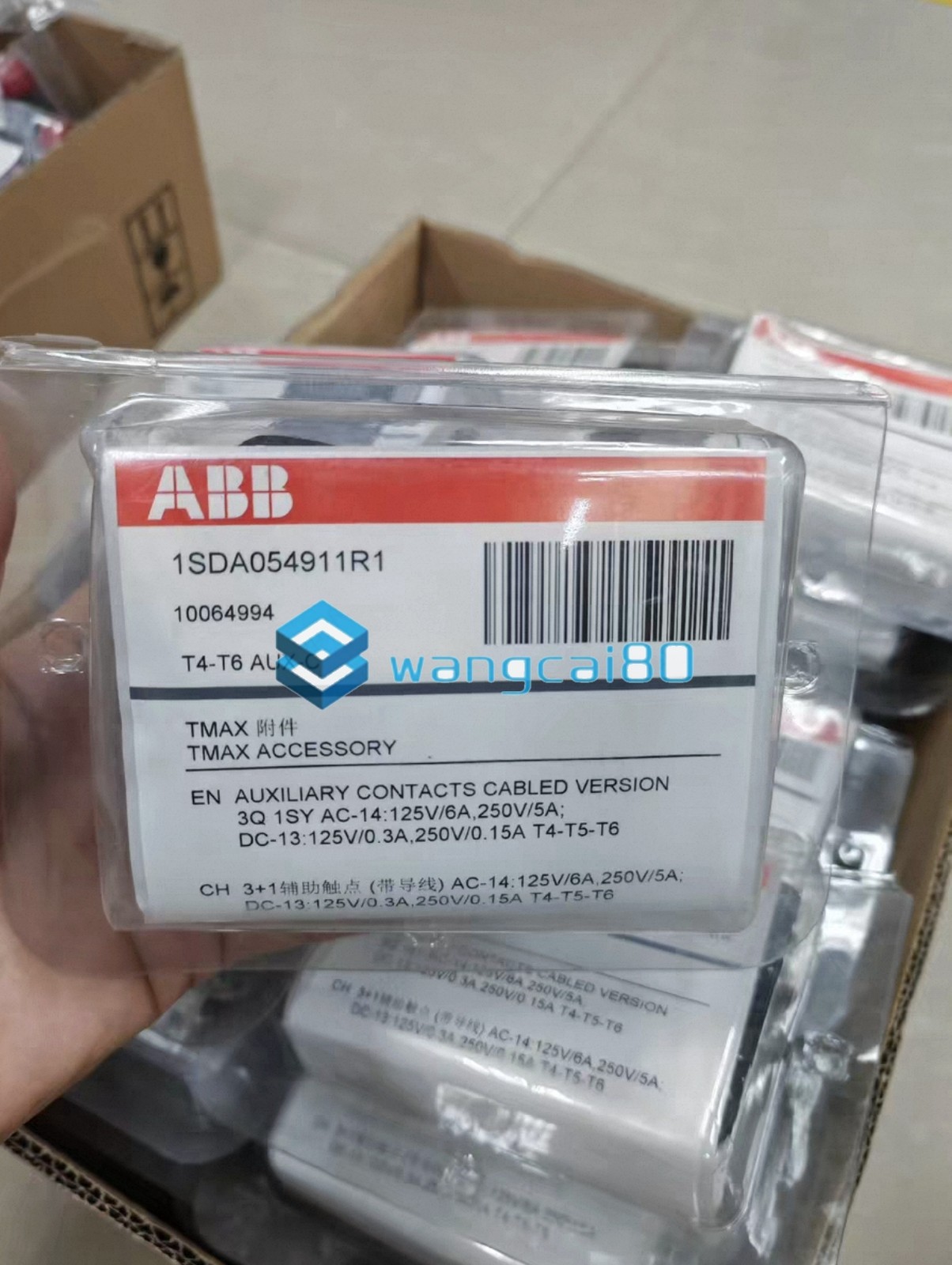 ABB - Image 1