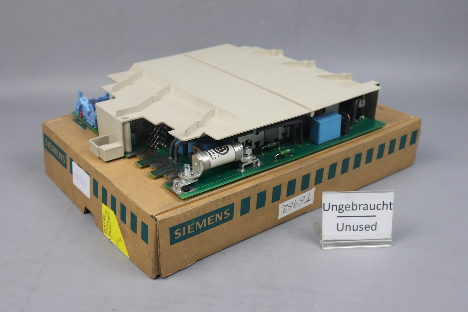 SIEMENS - Image 1