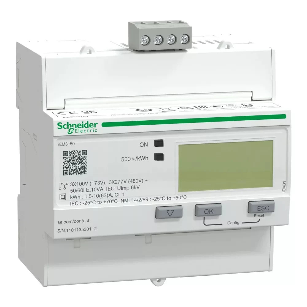 SCHNEIDER ELECTRIC - Image 1