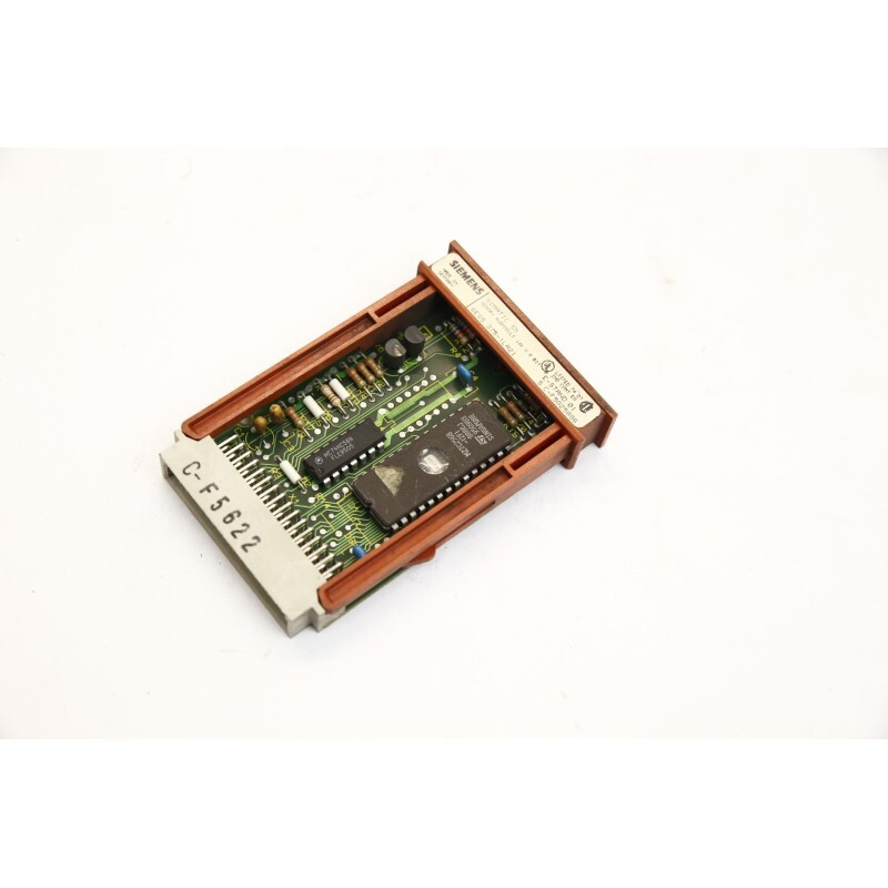 SIEMENS - Image 1