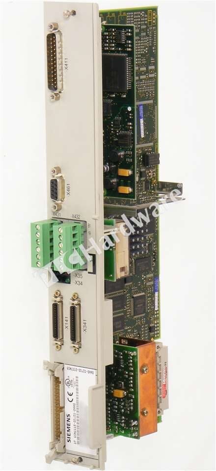 SIEMENS - Image 1
