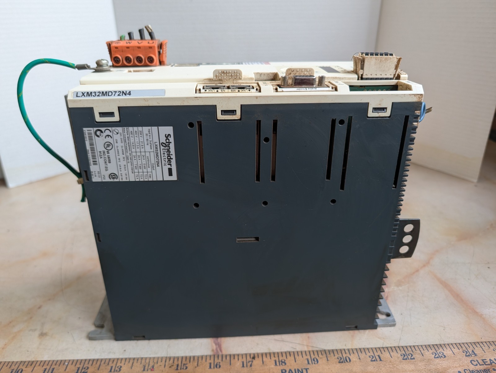SCHNEIDER ELECTRIC - Image 1