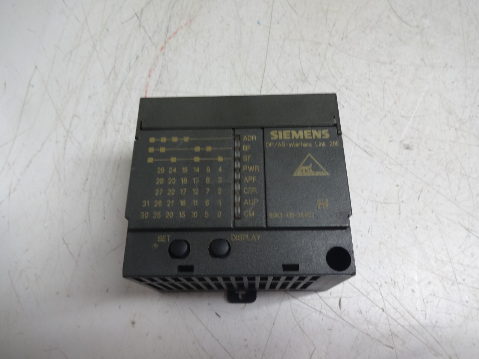 SIEMENS - Image 1