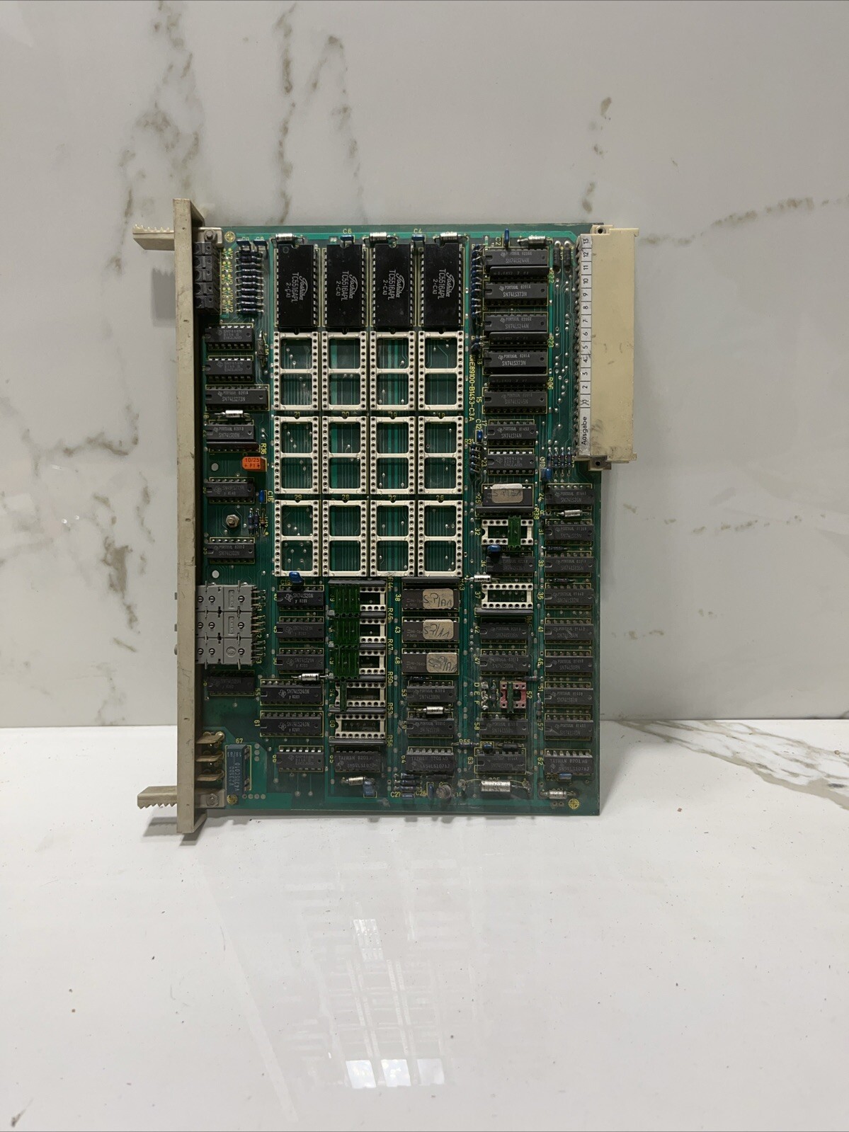 SIEMENS - Image 1