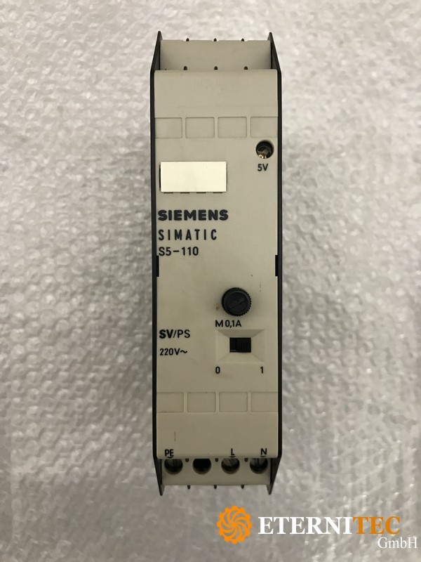 SIEMENS - Image 1