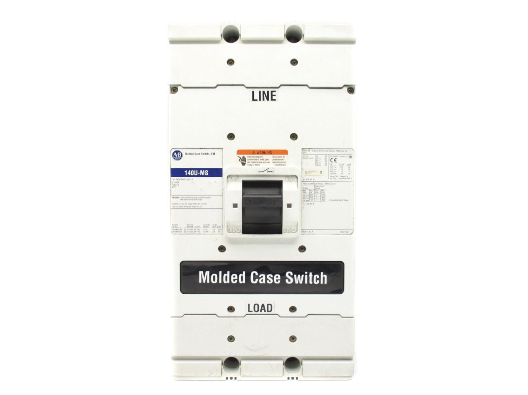 ALLEN BRADLEY - Image 1