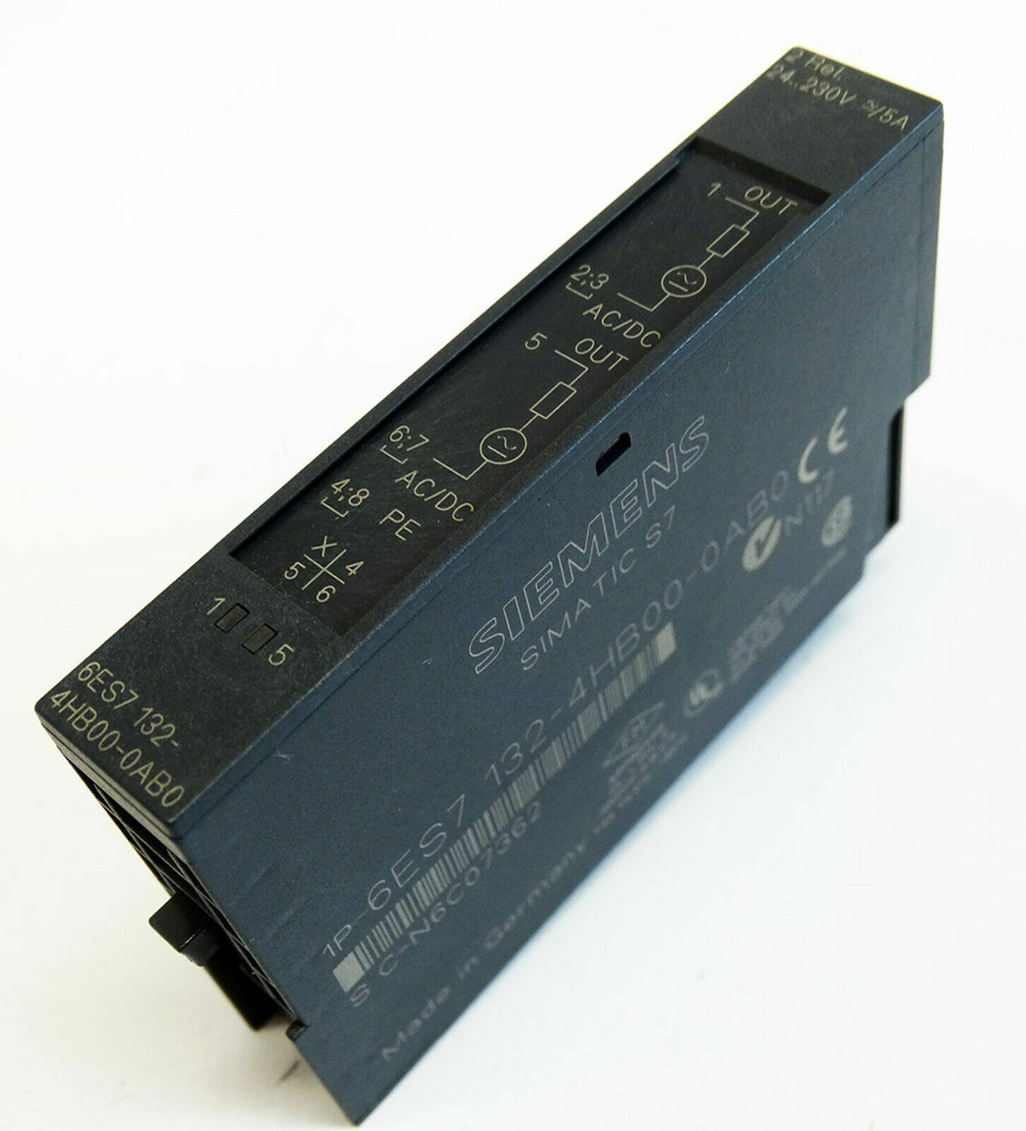 SIEMENS - Image 1