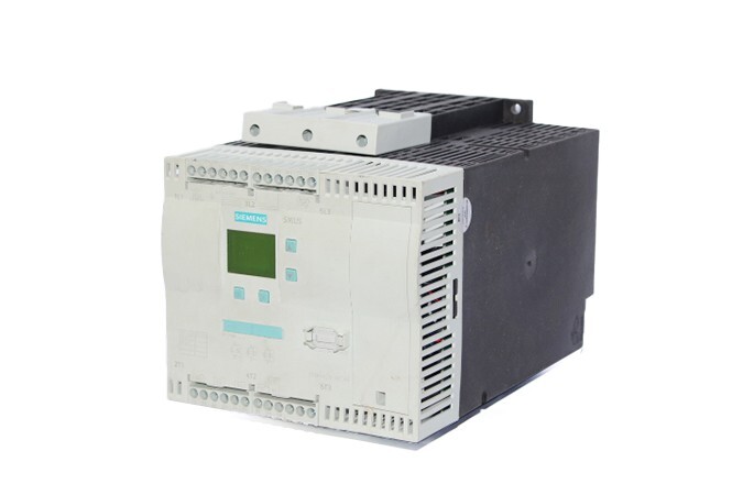 SIEMENS - Image 1