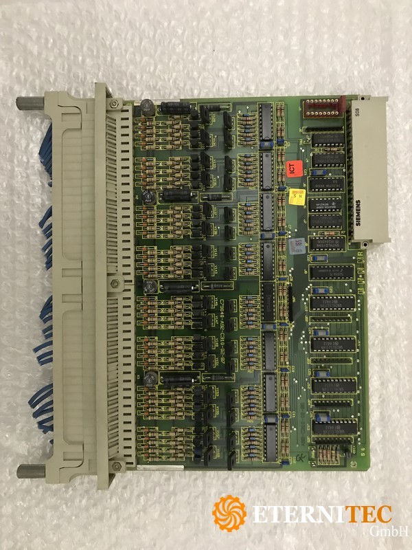 SIEMENS - Image 1