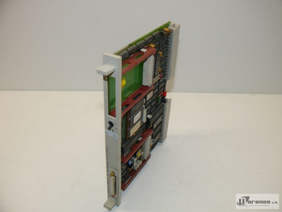 SIEMENS - Image 1