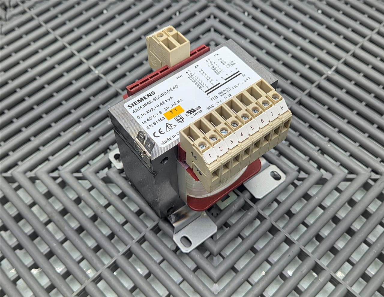 SIEMENS - Image 1