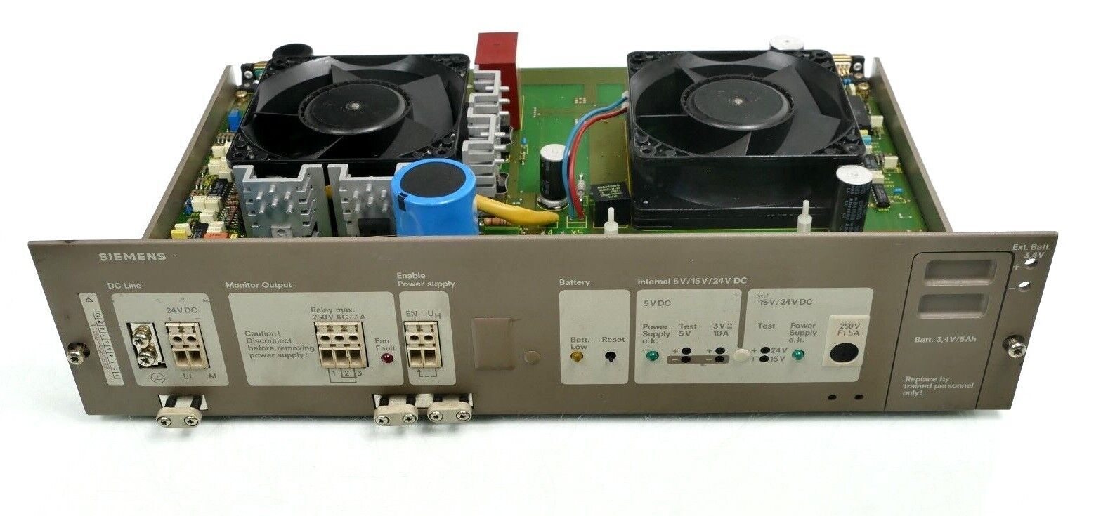 SIEMENS - Image 1
