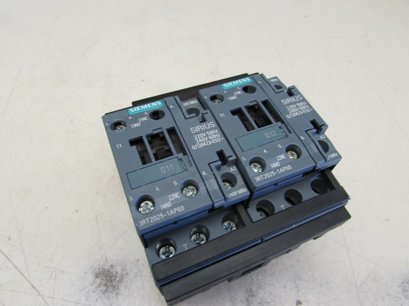 SIEMENS - Image 1