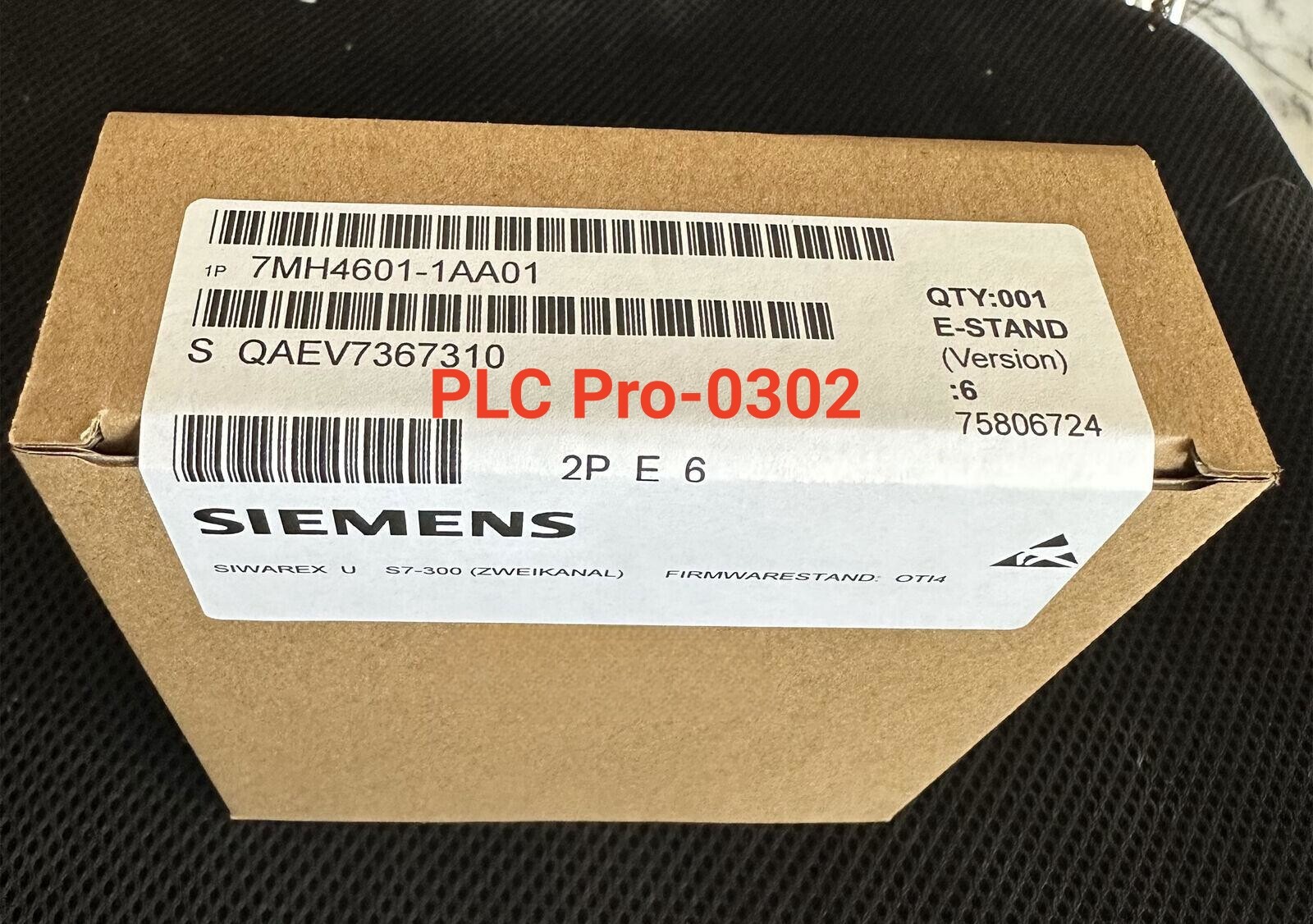 SIEMENS - Image 1