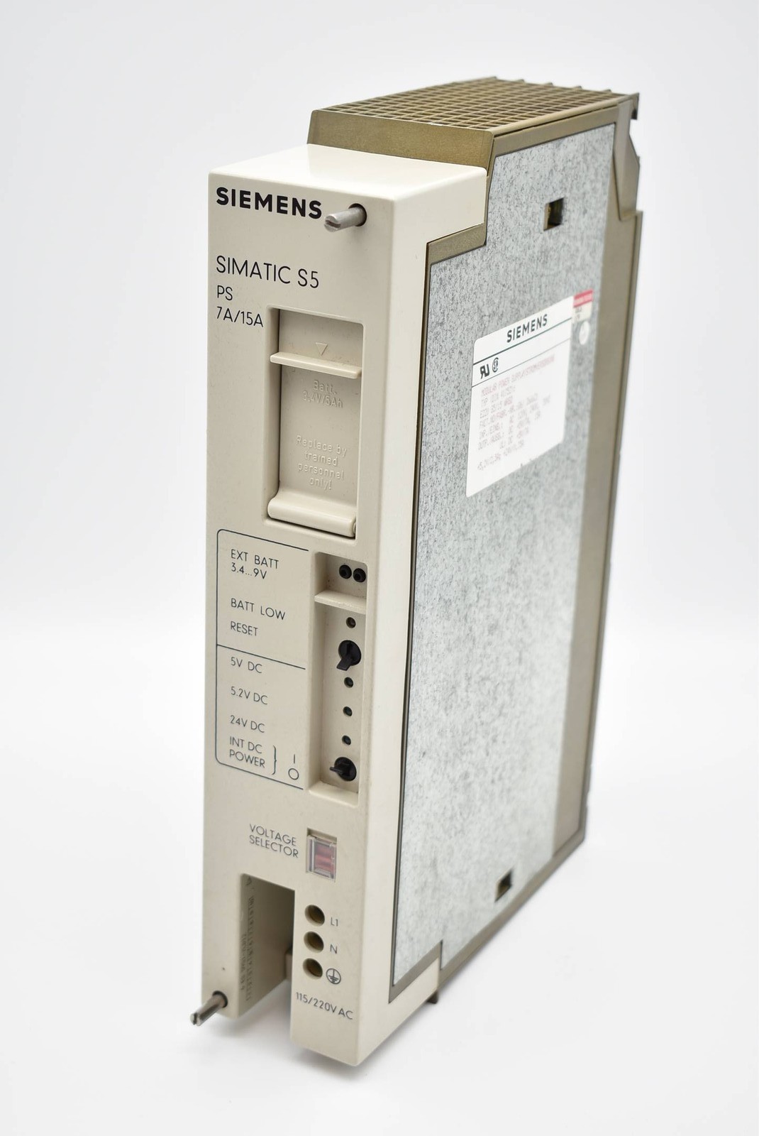 SIEMENS - Image 1
