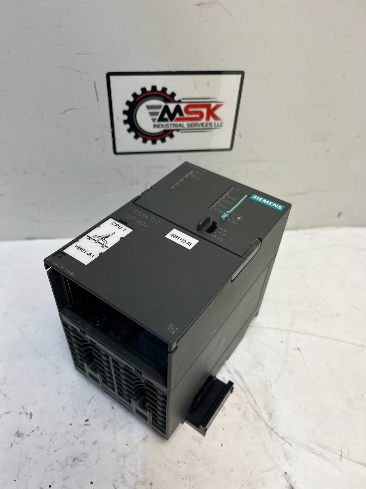 SIEMENS - Image 1