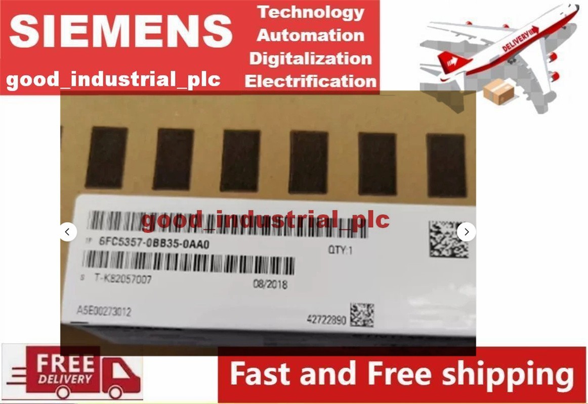 SIEMENS - Image 1