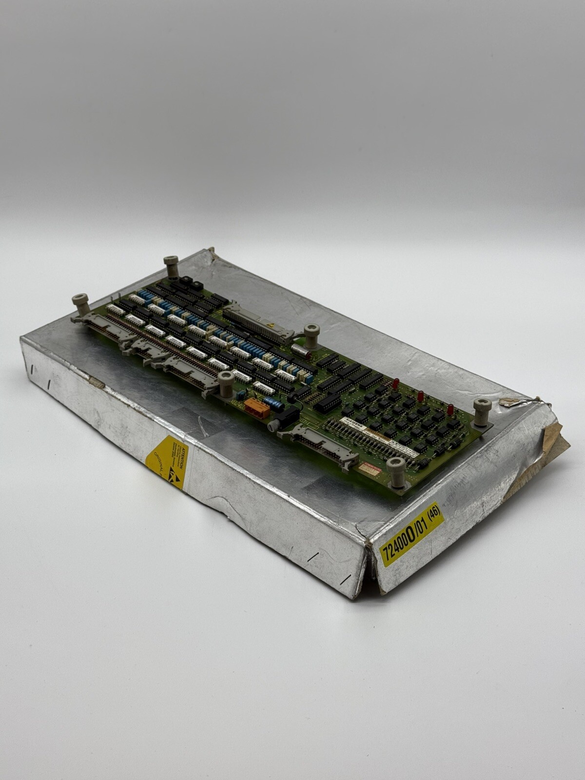 SIEMENS - Image 1