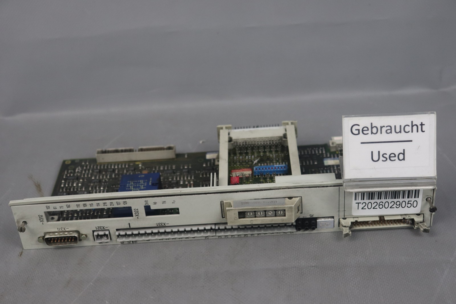 SIEMENS - Image 1