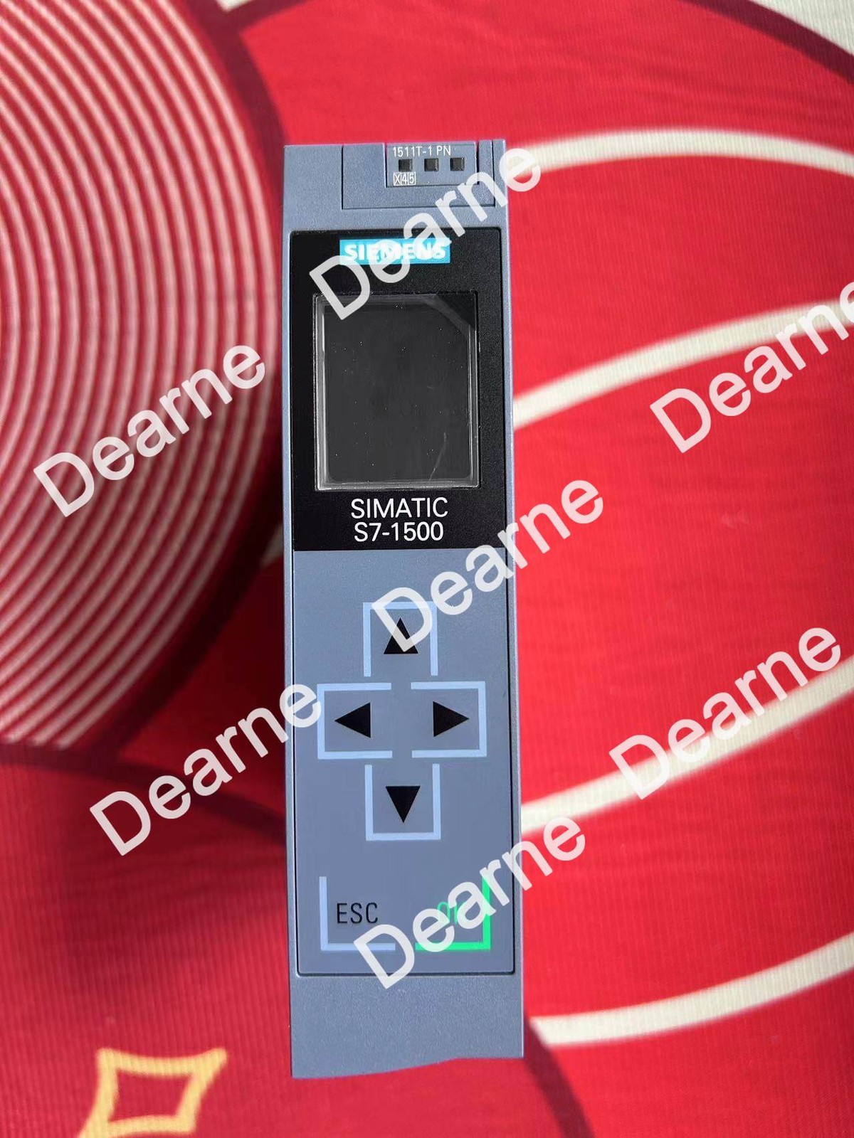 SIEMENS - Image 1