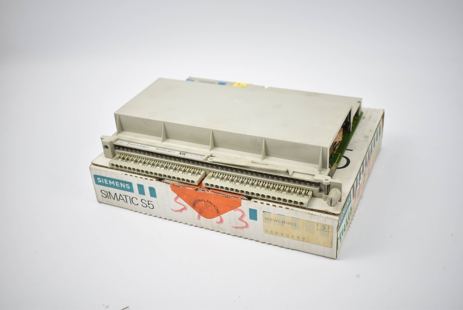 SIEMENS - Image 1