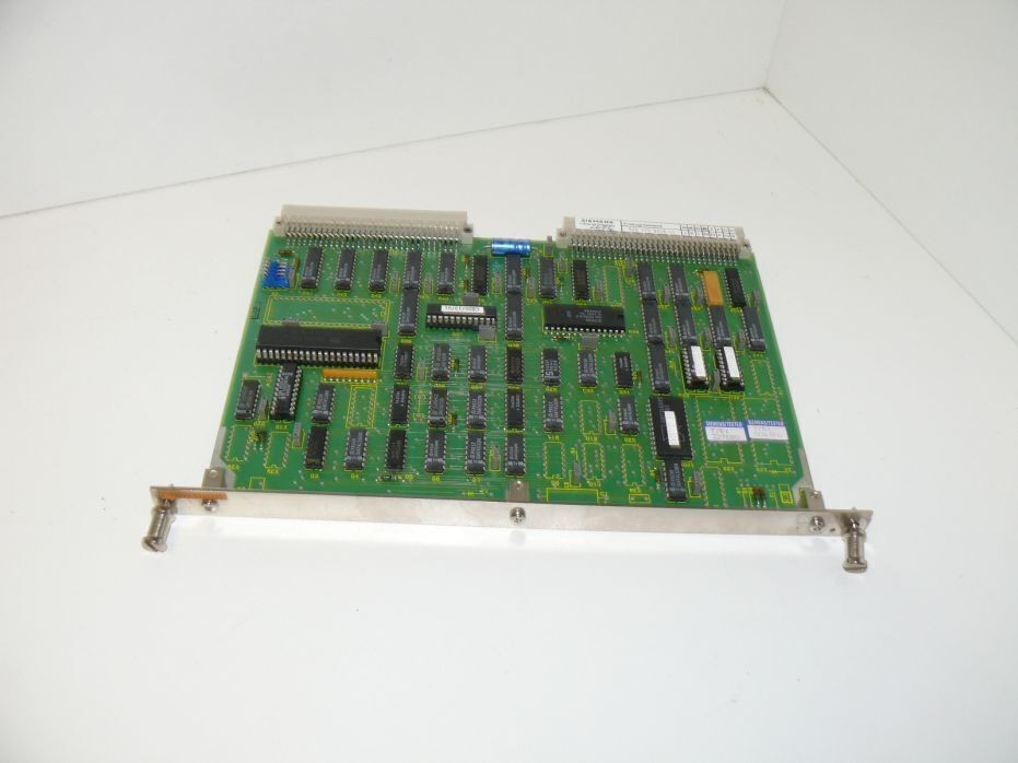 SIEMENS - Image 1