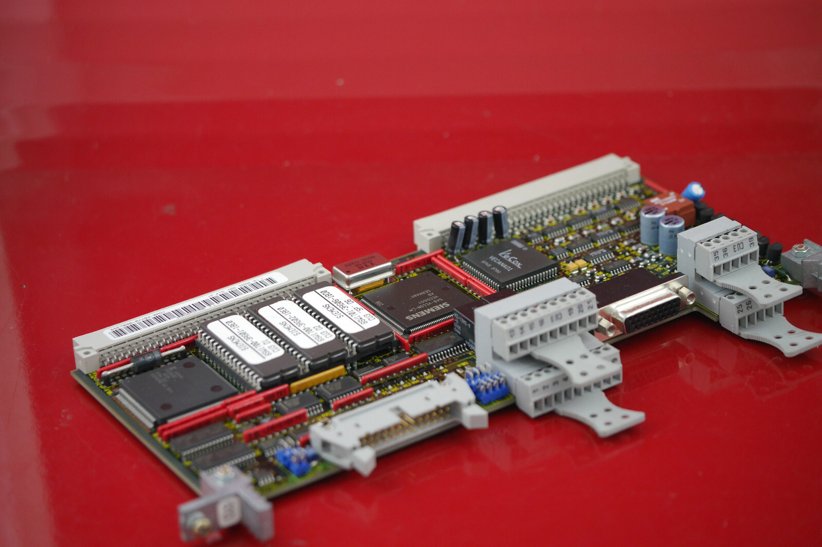 SIEMENS - Image 1