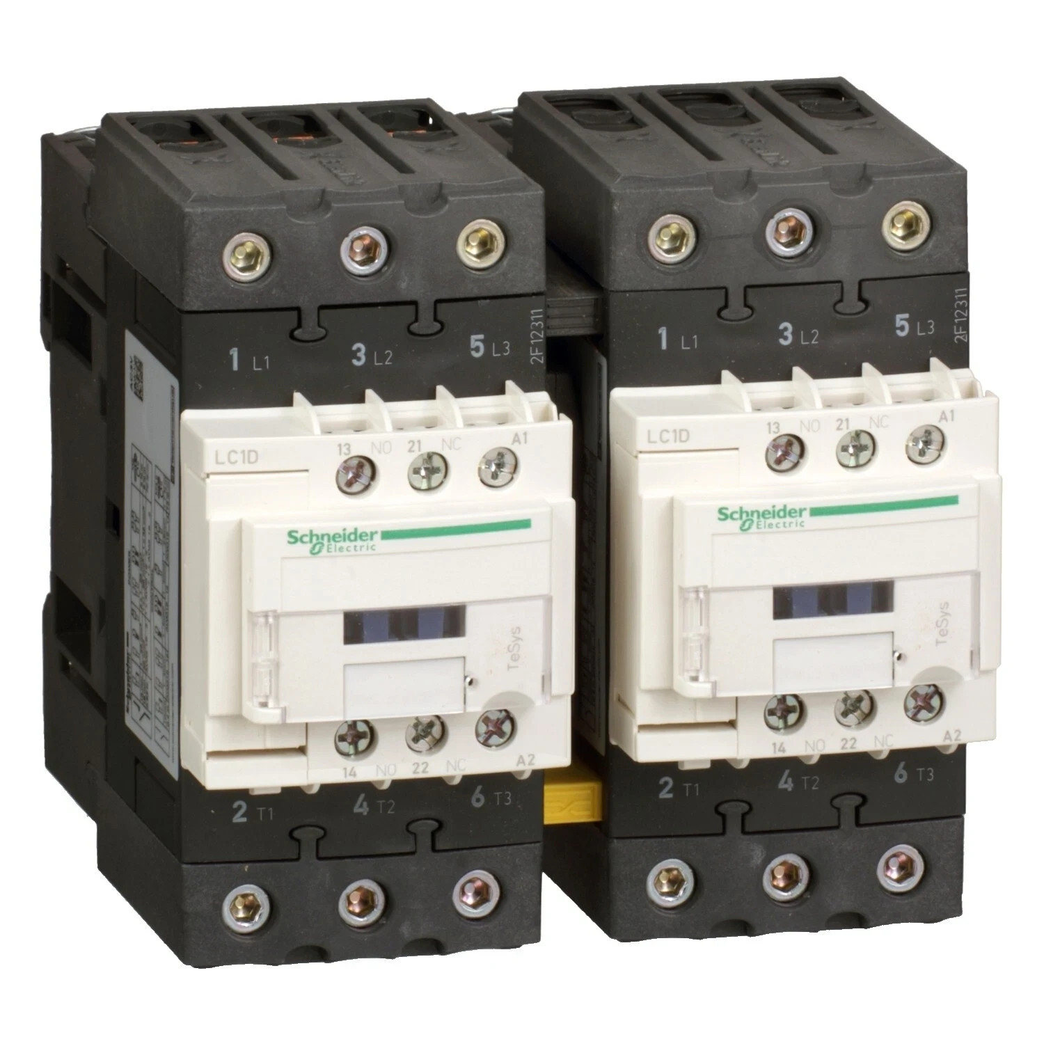 SCHNEIDER ELECTRIC - Image 1