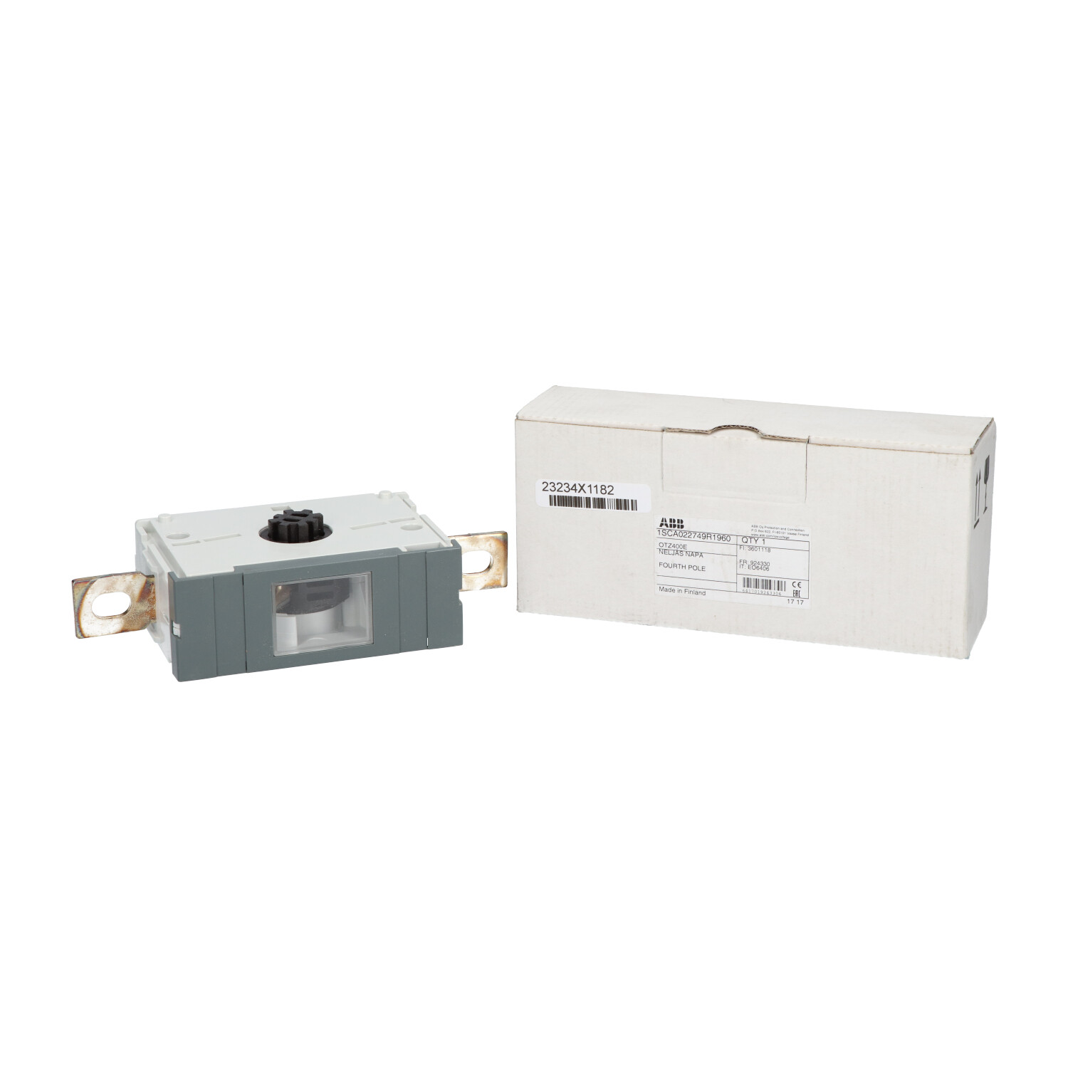 ABB - Image 1