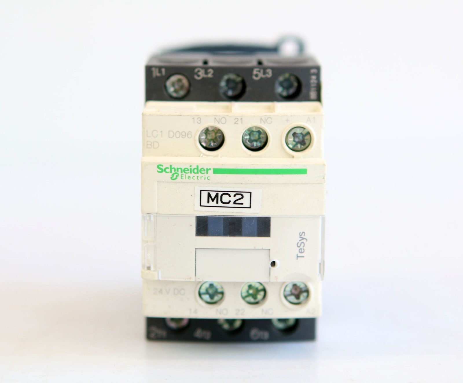 SCHNEIDER ELECTRIC - Image 1