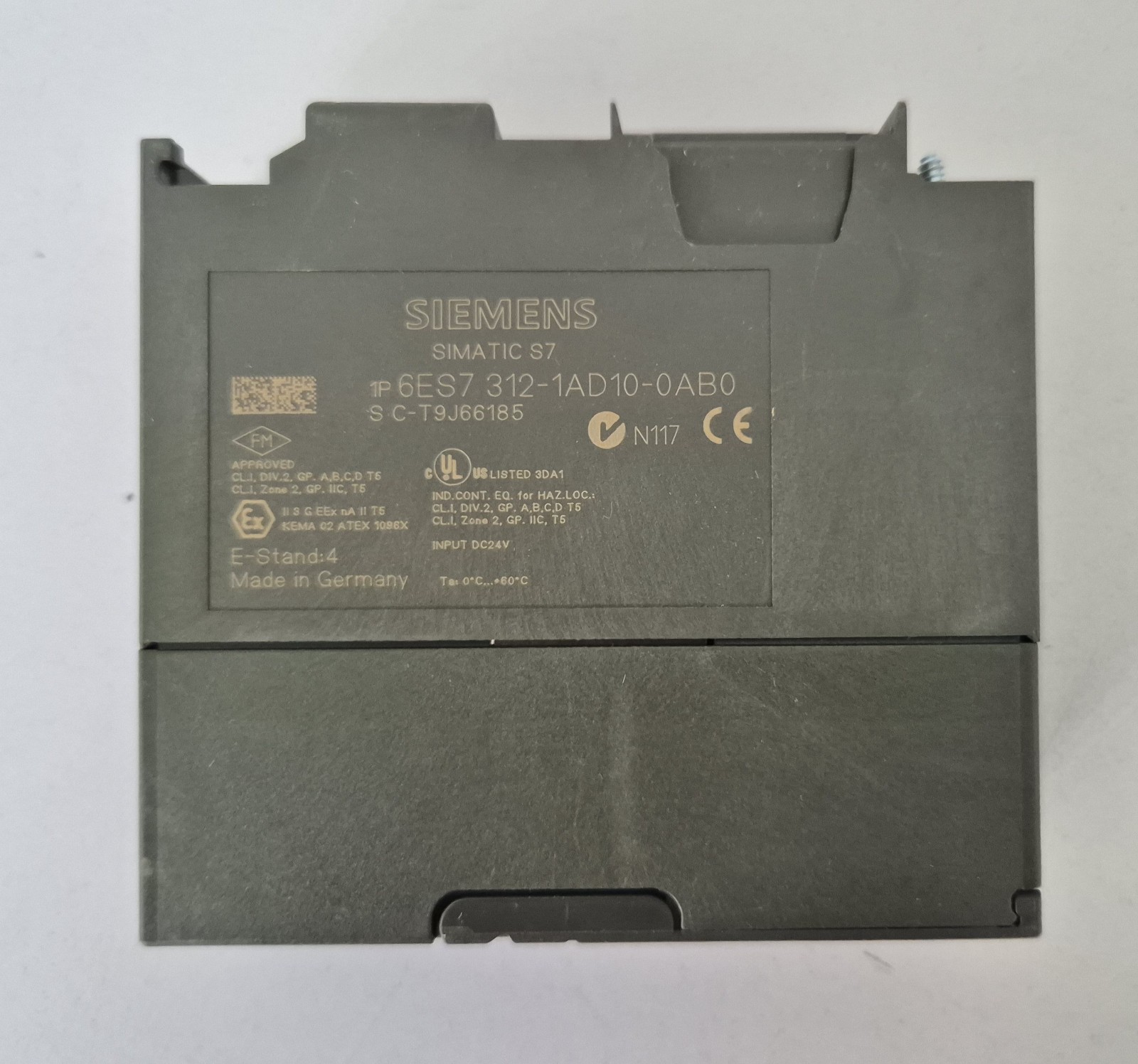 SIEMENS - Image 1