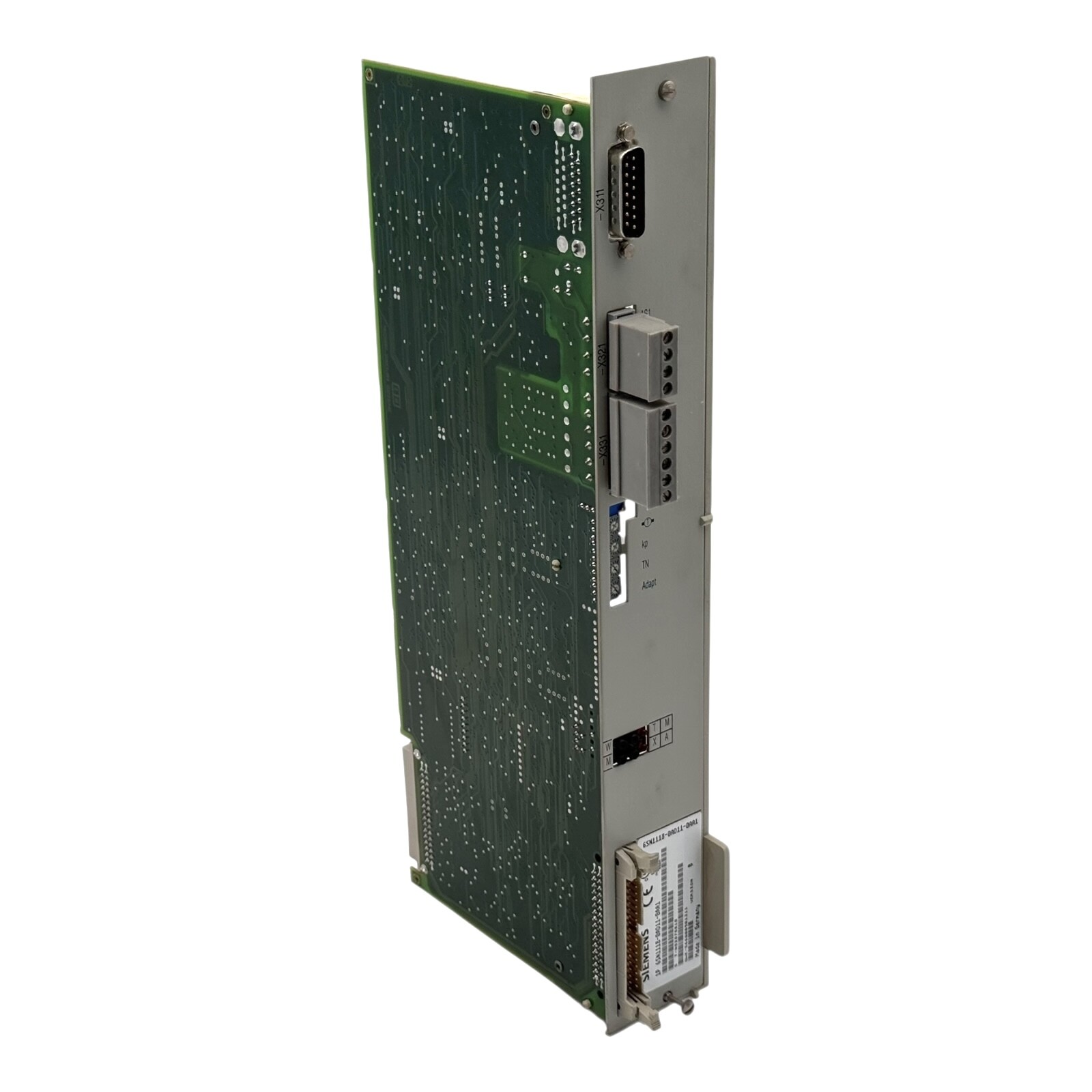SIEMENS - Image 1