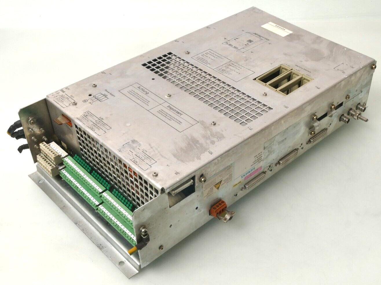 SIEMENS - Image 1